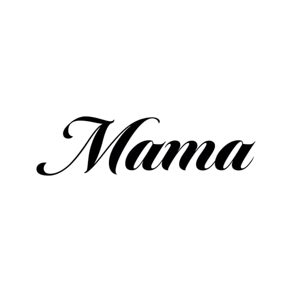 Mom