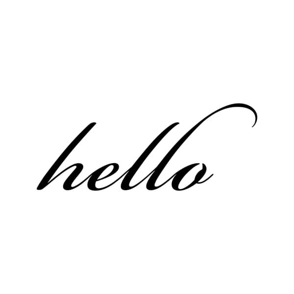 Hello 8