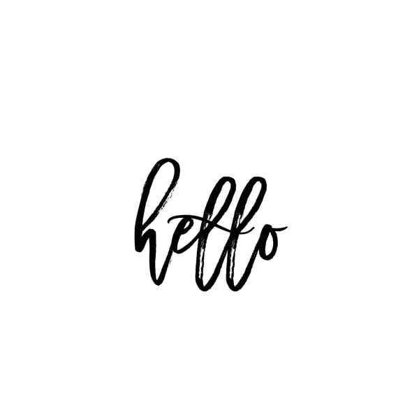 Hello 151