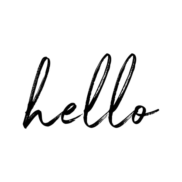 Hello 153