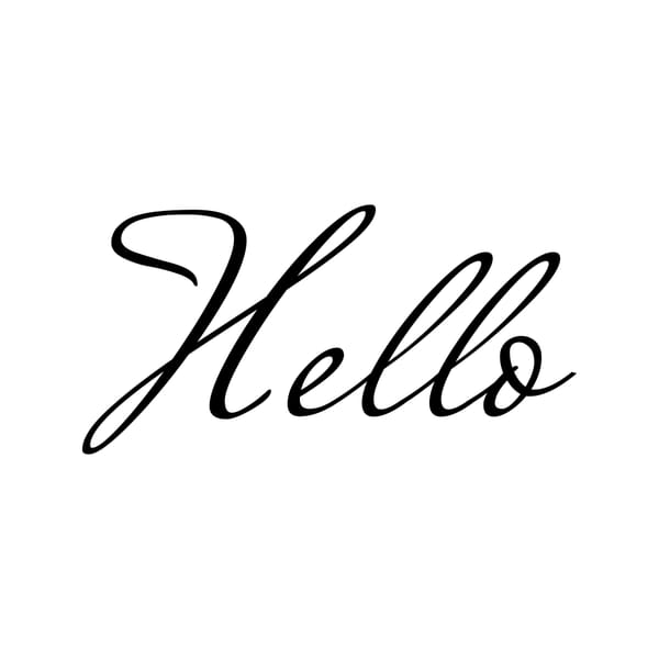 Hello 157