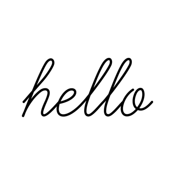Hello 159