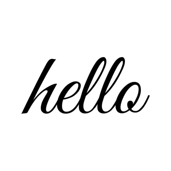 Hello 160