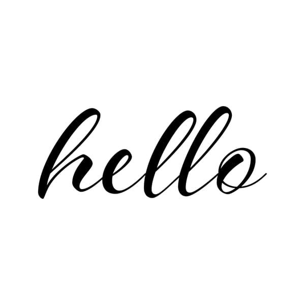 Hello 162