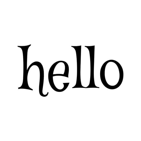 Hello 165