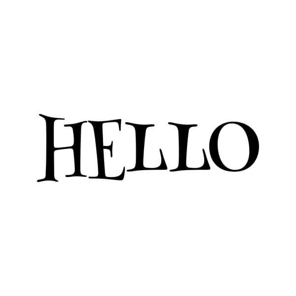 Hello 166
