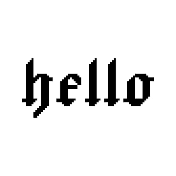 Hello 167