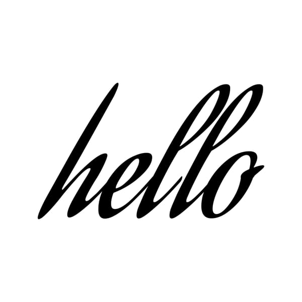 Hello 172