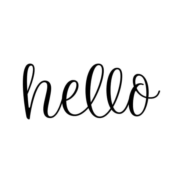 Hello 188