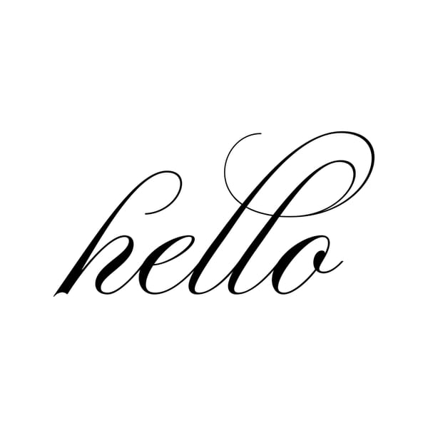 Hello 12