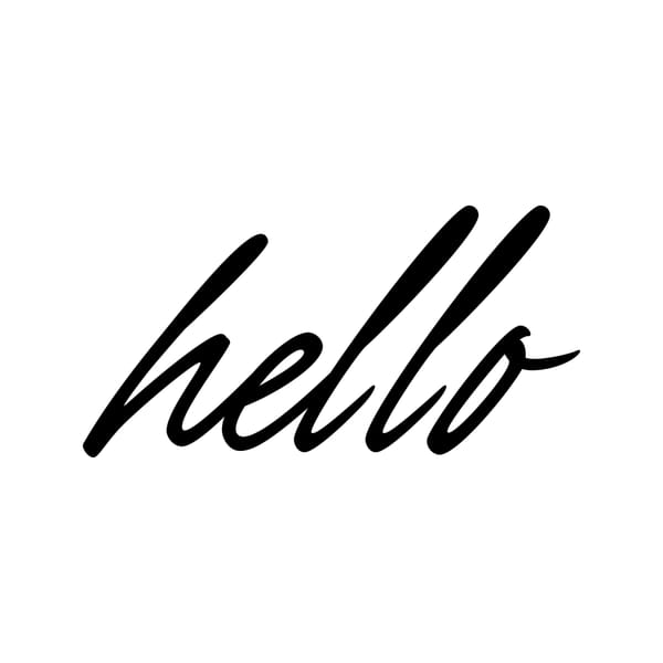 Hello 190