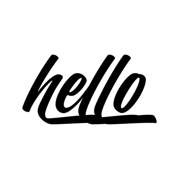 Hello 191