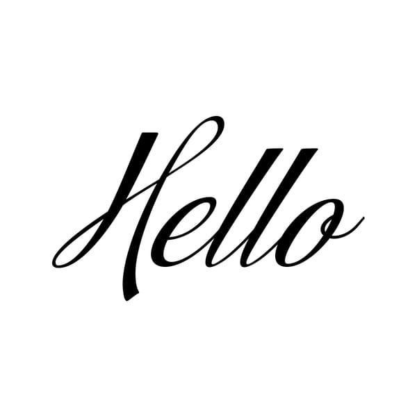 Hello 192