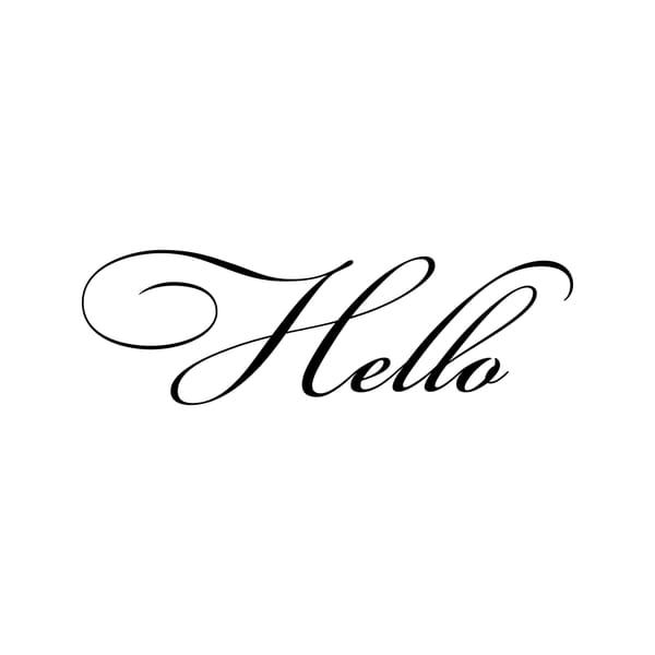 Hello 195