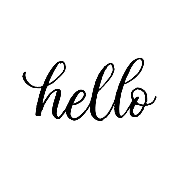Hello 198