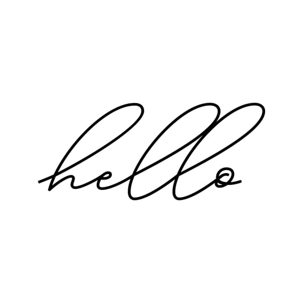 Hello 13