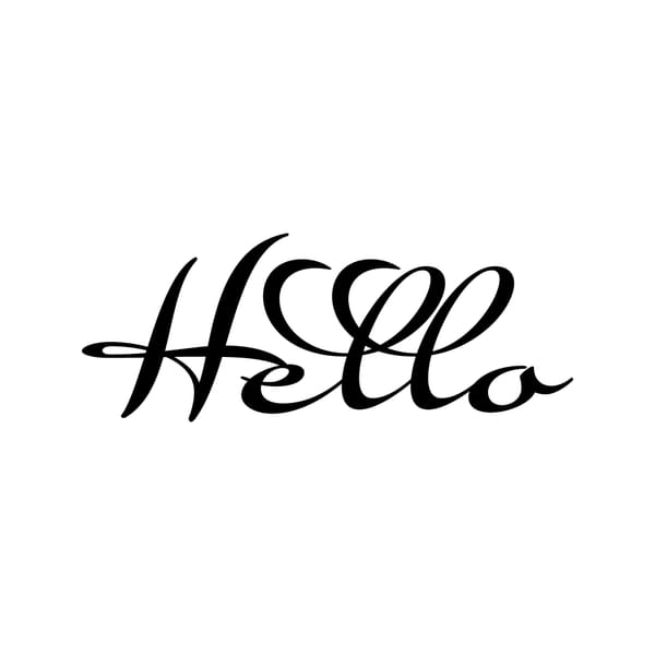 Hello 199