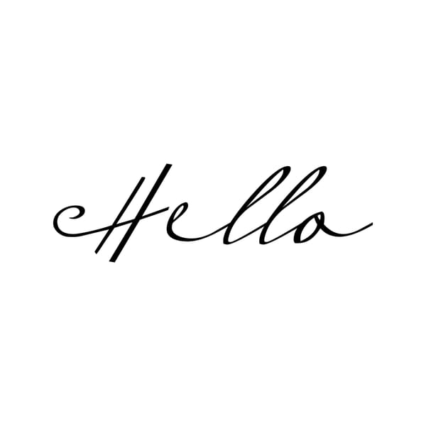 Hello 200