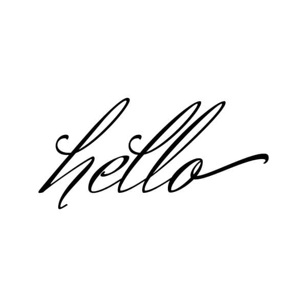 Hello 202