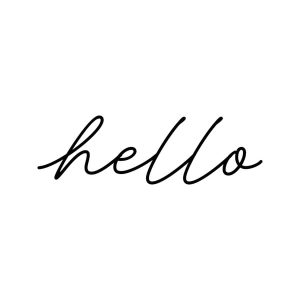 Hello 14