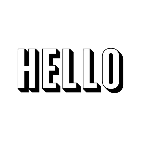 Hello 209