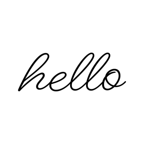 Hello 16