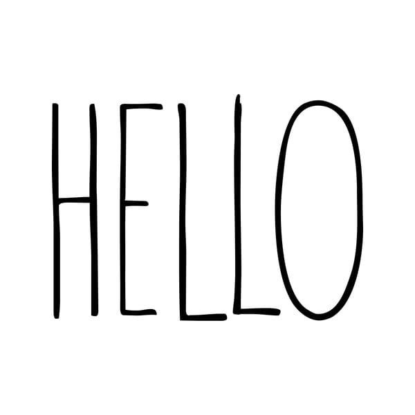 Hello 236