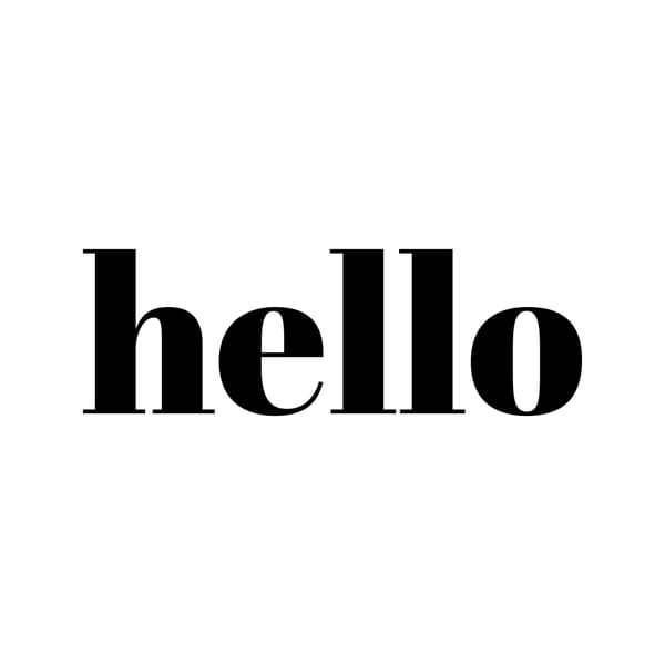 Hello 237
