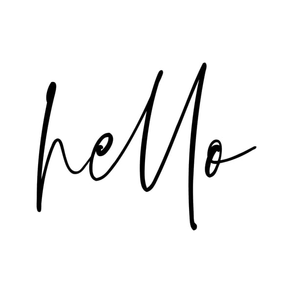 Hello 17