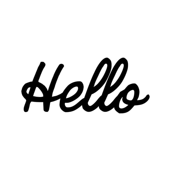 Hello 256