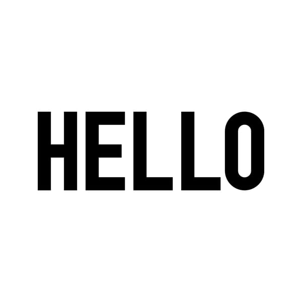 Hello 260