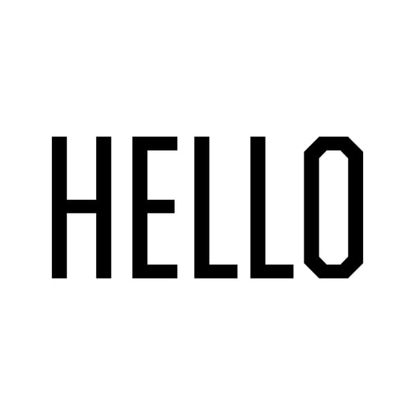 Hello 261