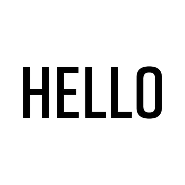 Hello 263