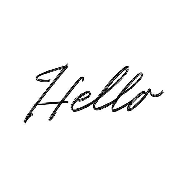 Hello 265