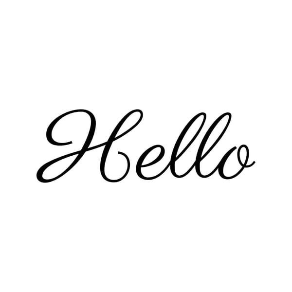 Hello 266
