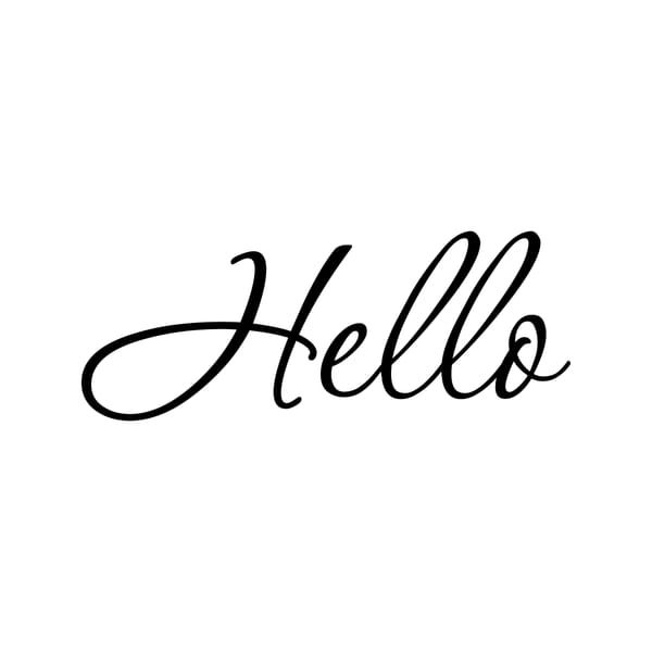 Hello 269