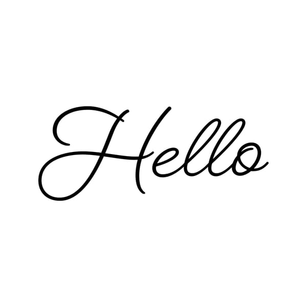 Hello 270