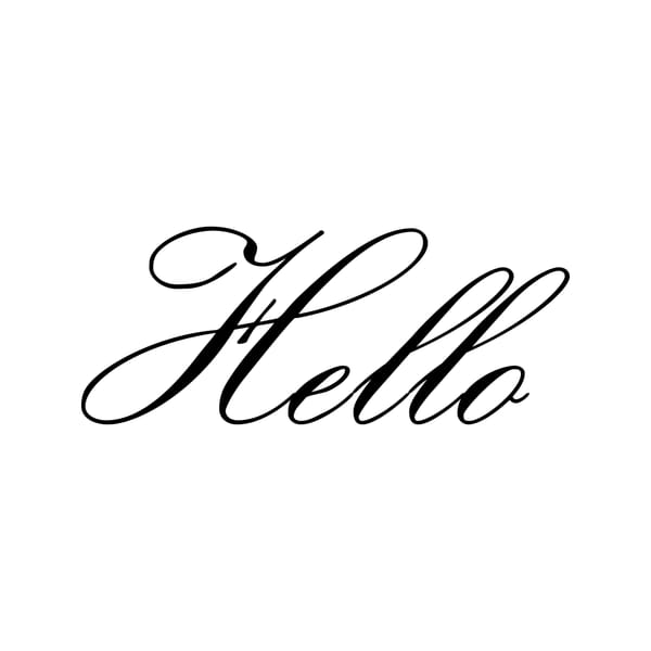 Hello 272