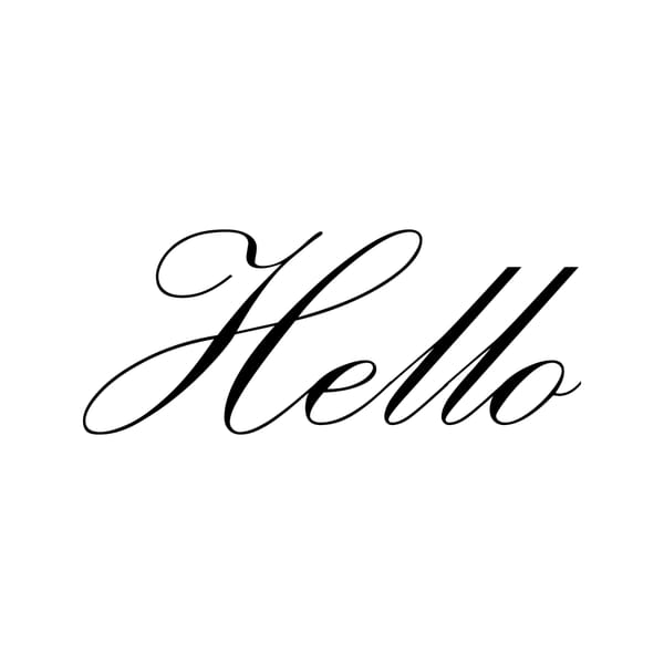 Hello 276