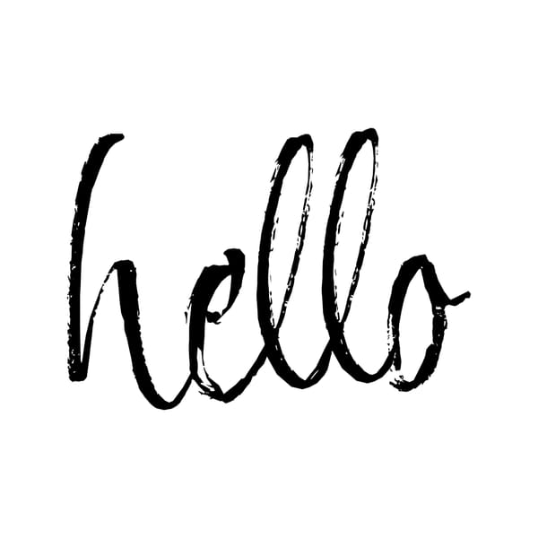 Hello 22