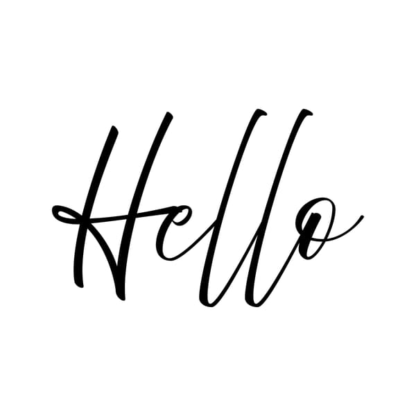 Hello 310