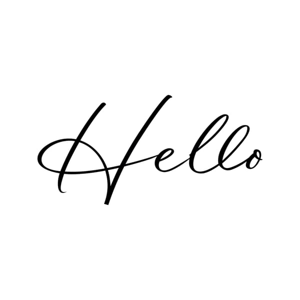 Hello 312