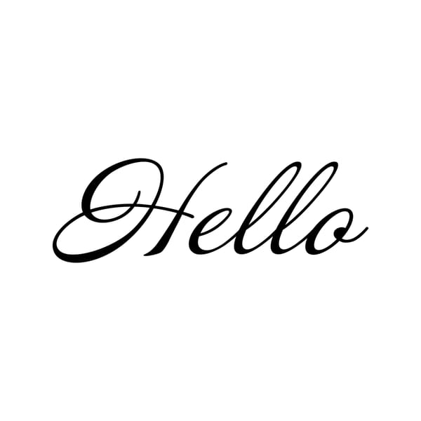 Hello 314