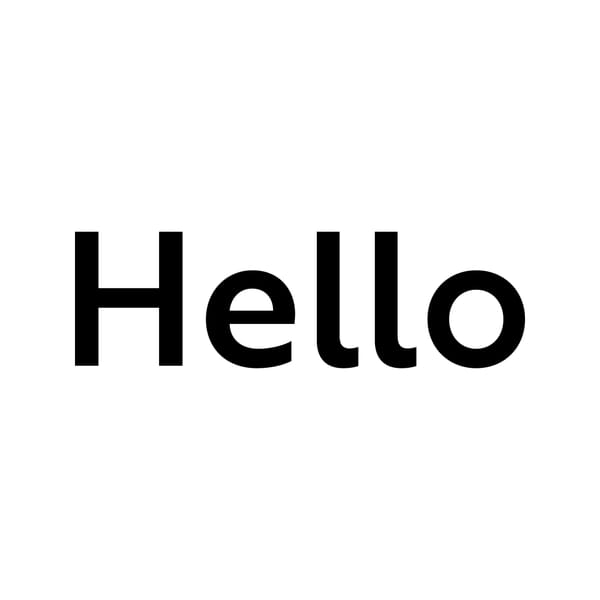 Hello 320