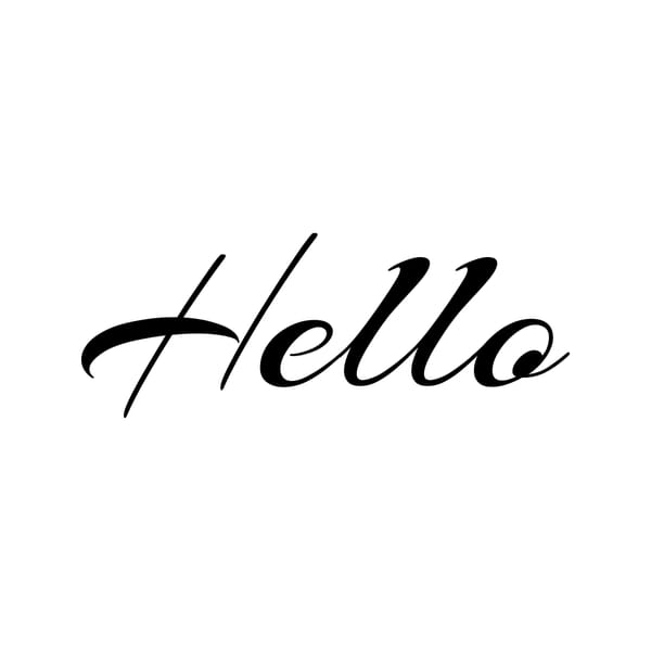 Hello 322