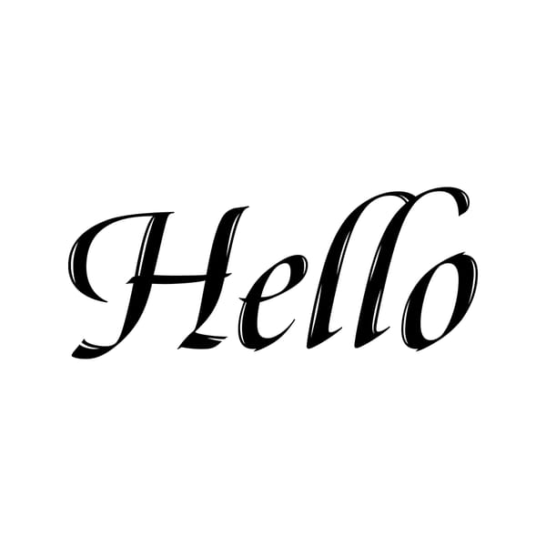Hello 326