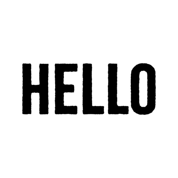 Hello 333