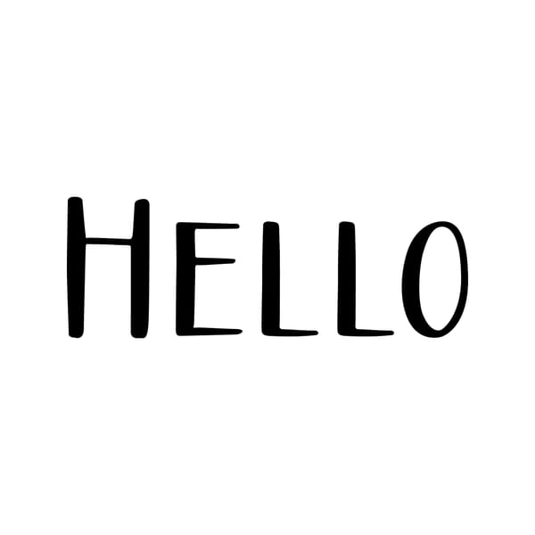 Hello 336