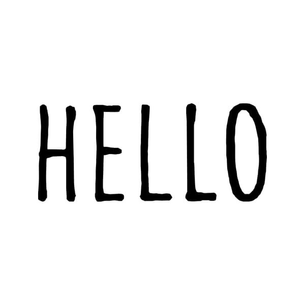 Hello 337