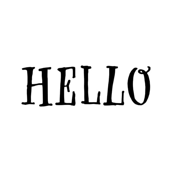 Hello 338